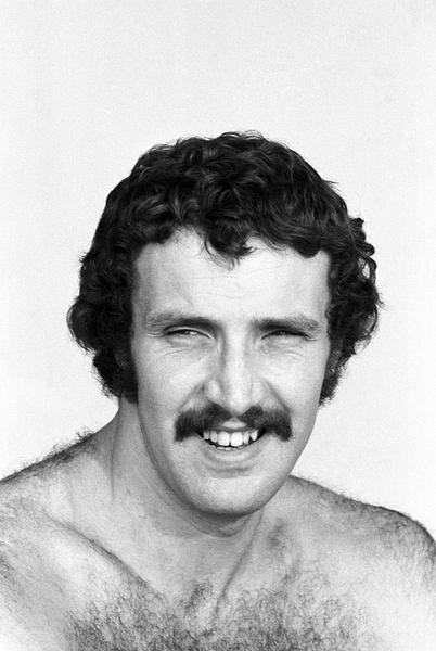 Szívós István Antal