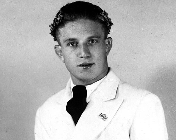 Lőrincz Márton