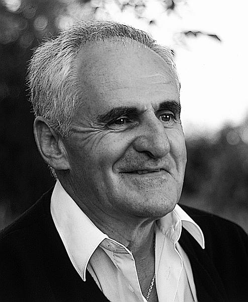 Gosztonyi András