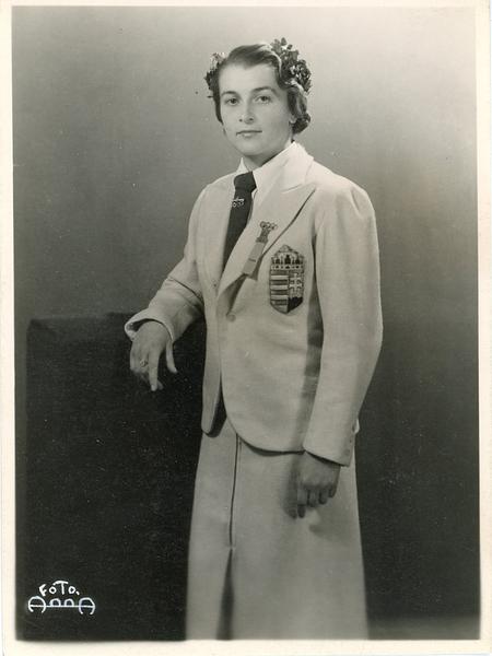 Kalocsai Margit Ida Katalin