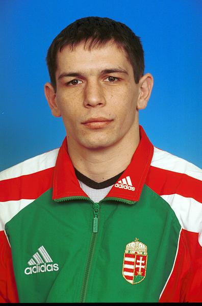 Kótai Mihály