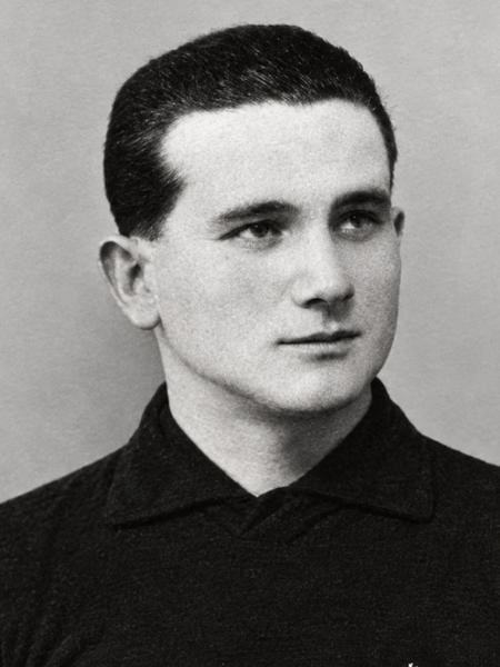 Bognár János