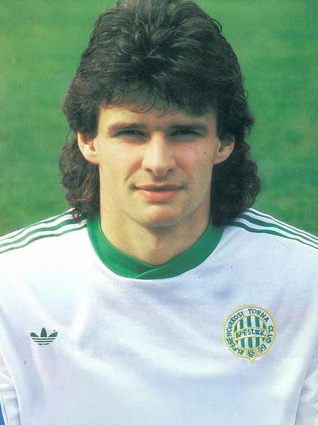 Limperger Zsolt