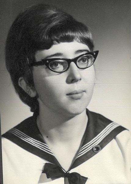 Hallóssy Erzsébet