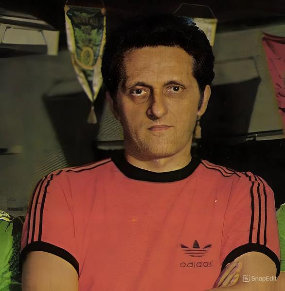 Hankó György