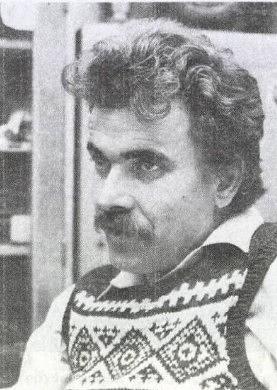 Gombos Sándor
