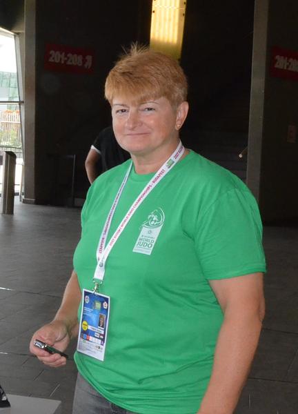 Tamási Ibolya