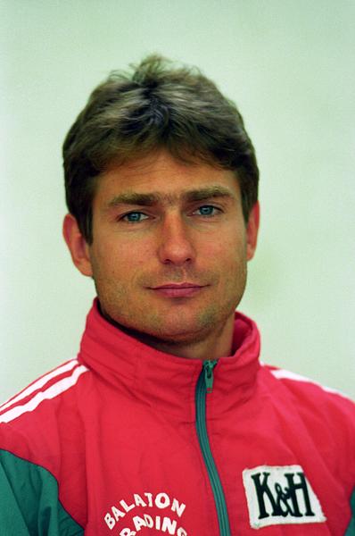 Abay Péter