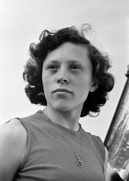 Soós Klára