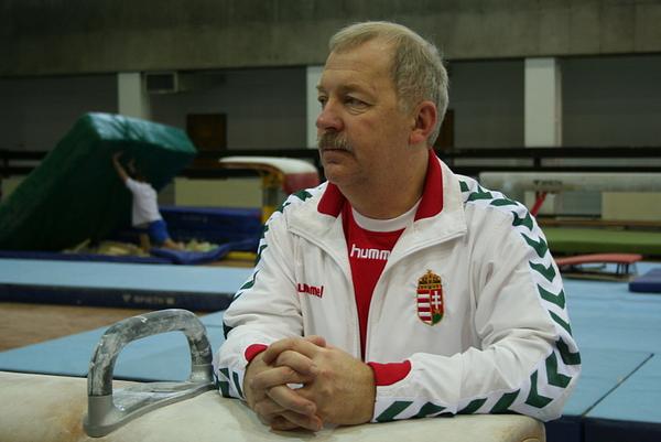 Kovács István