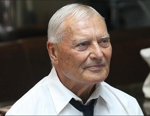 Szőcs Bertalan