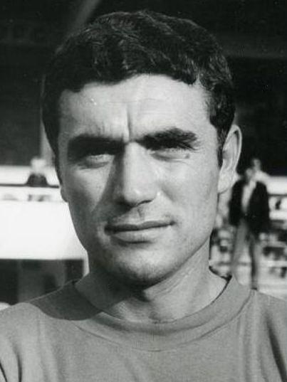 Nagy Antal