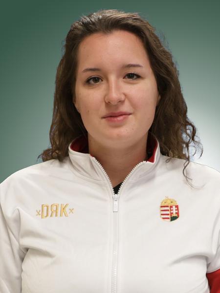 Domsits Olívia Ditta