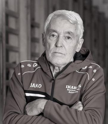 Etédi Endre
