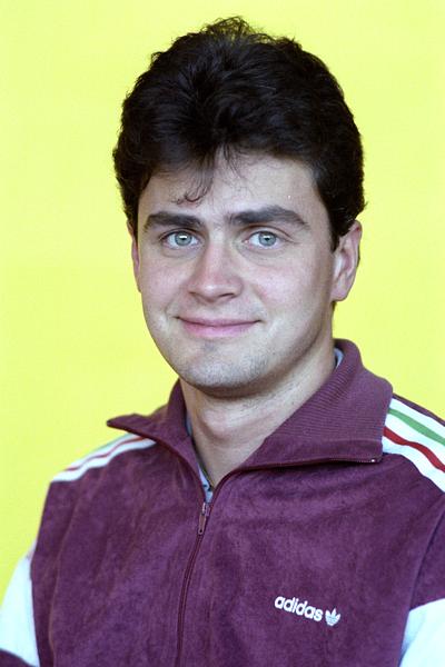 Solti Attila