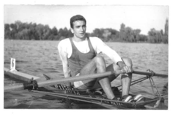 Bohn István