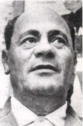 Czeizler Lajos