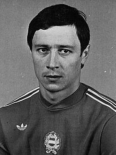 Tóth András