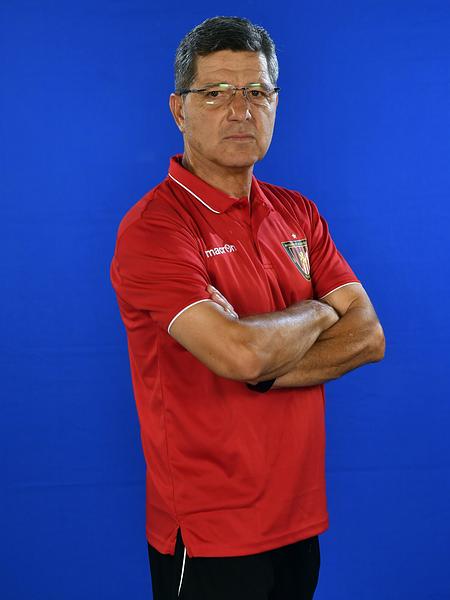 Supka Attila