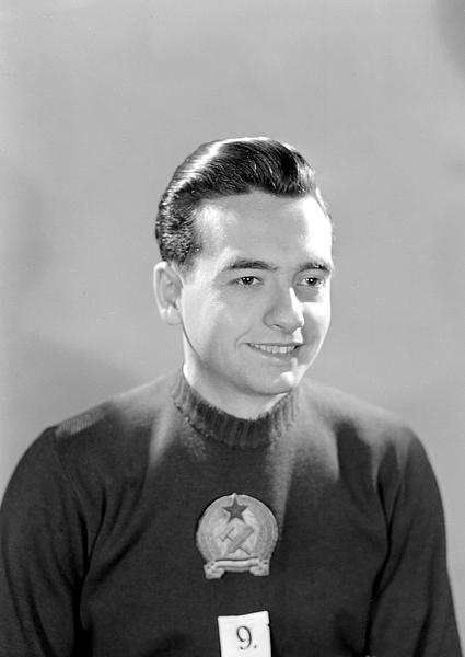 Magay Dániel