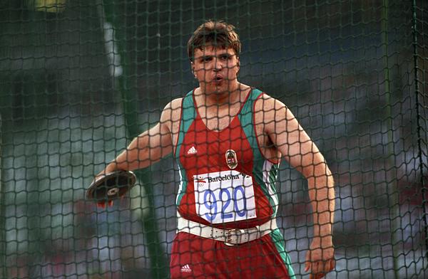 Horváth Attila