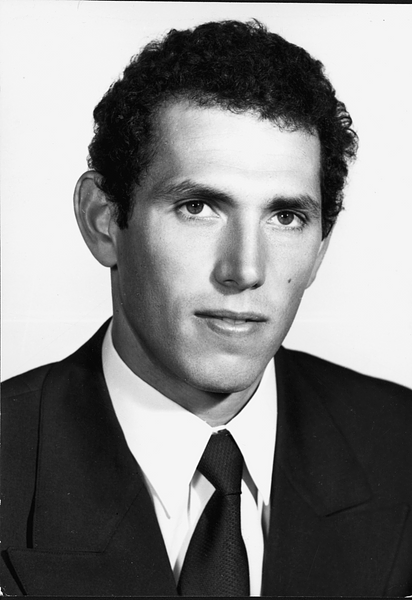 Görgényi István