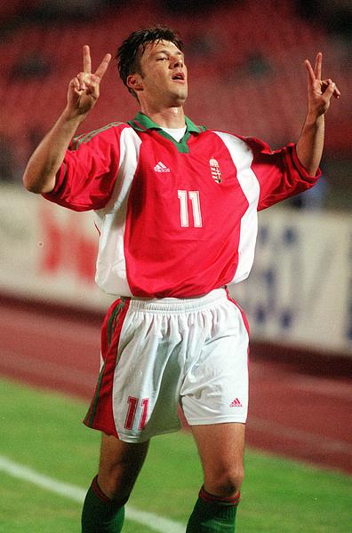 Korsós Attila