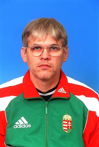 Nagy József