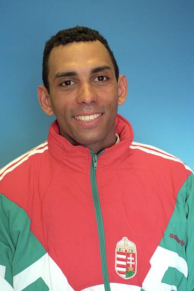 Navarette József