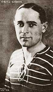 Obitz Gábor