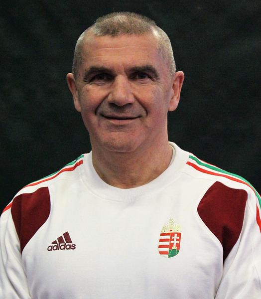 Zrínyi Miklós