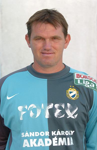 Végh Zoltán