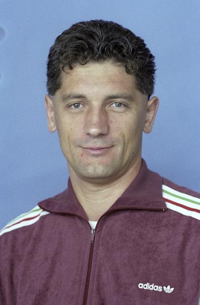 Székely Zoltán