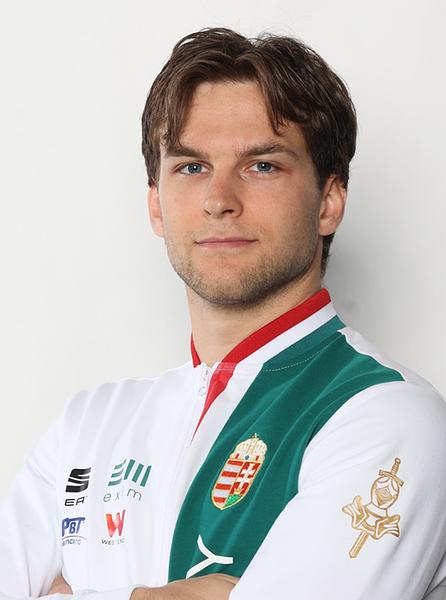 Nagy Dávid