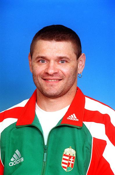 Hajtós Bertalan