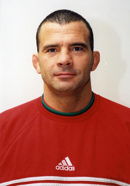 Gulyás István