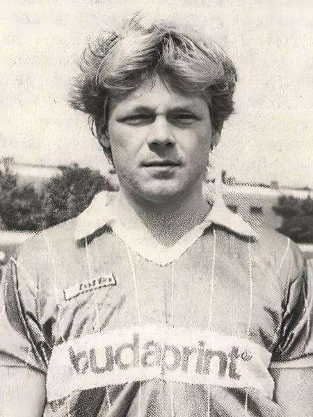 Hahn Árpád