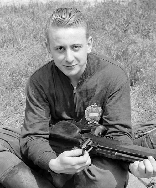 Simkó Imre