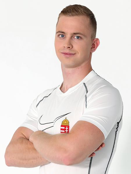 Opavszky Márk