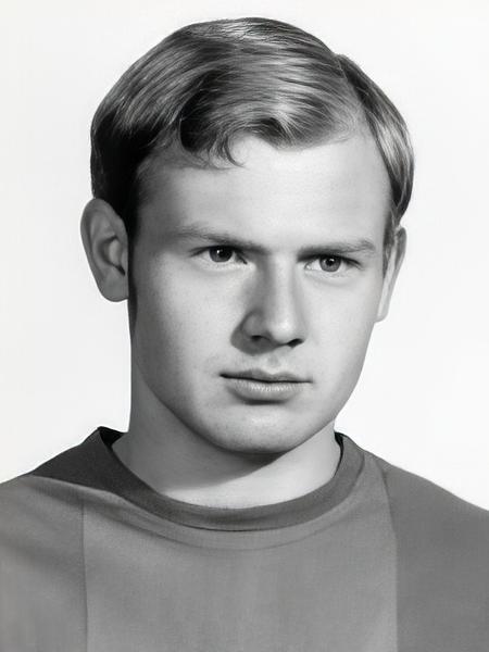 Komjáti András