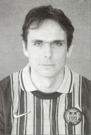 Bérczy Balázs