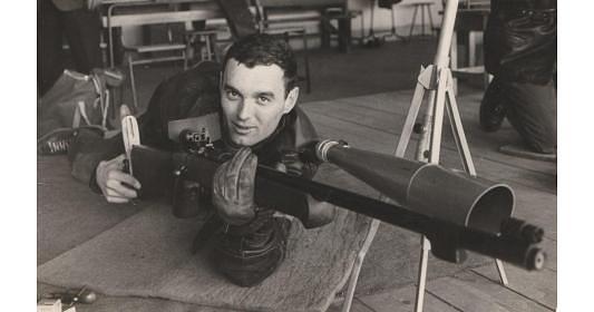 Petrovácz Ferenc