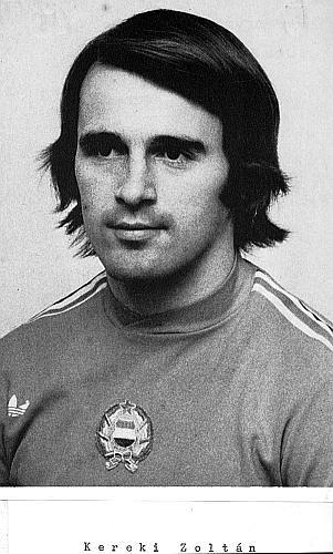 Kereki Zoltán