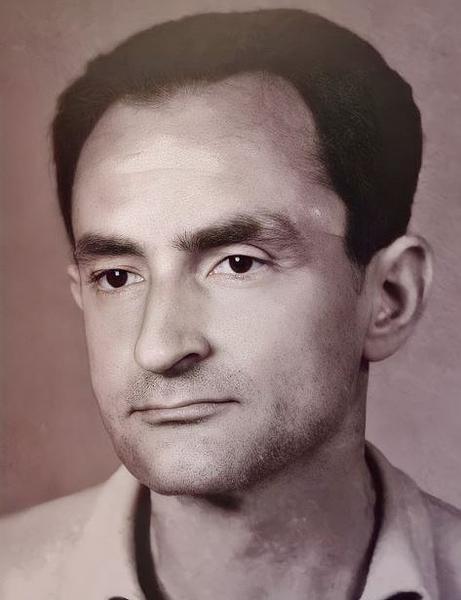Székelyhidy Tibor
