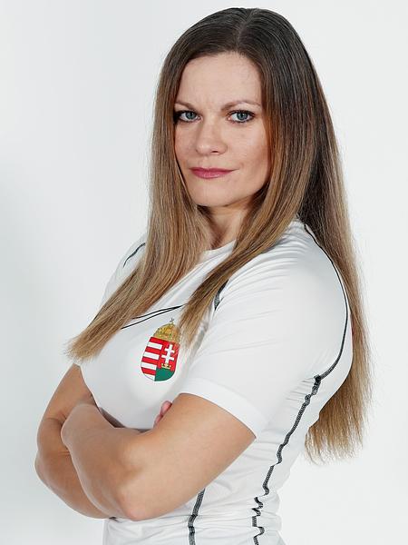 Molnár Nikoletta