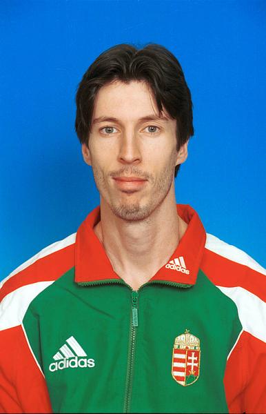Czingler Zsolt