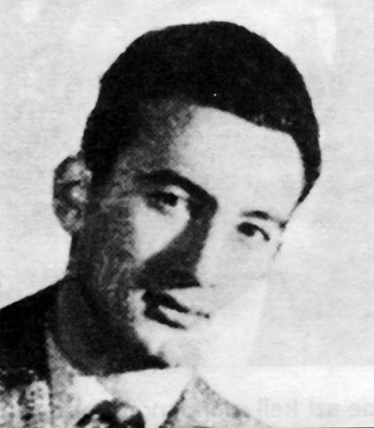 Hódy János