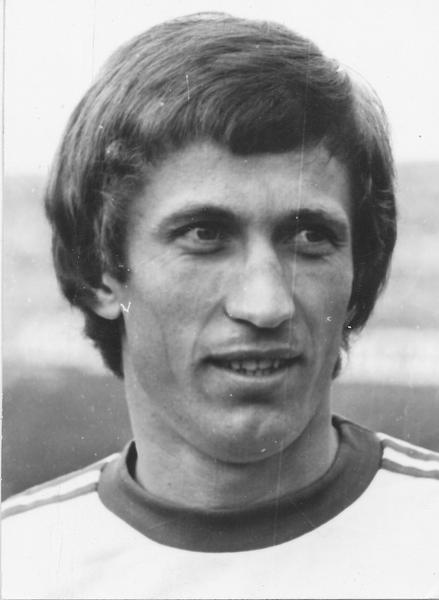 Burcsa Győző