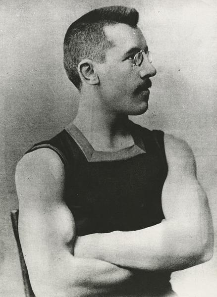 Kellner Gyula Richárd