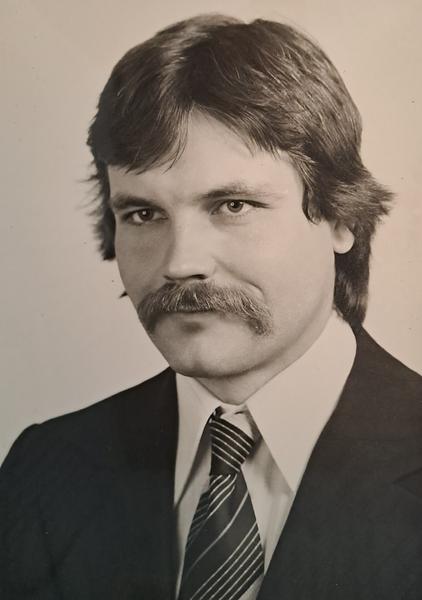 Toronyi Kálmán